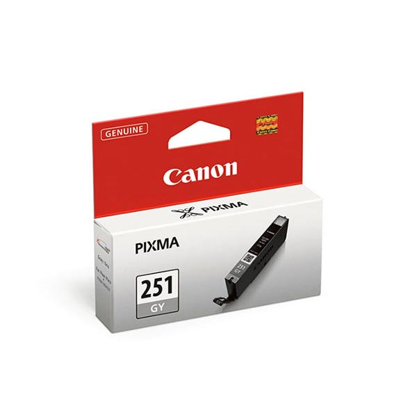 OEM ink for Canon® Pixma MG6320.