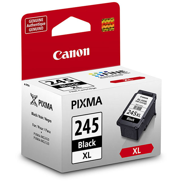 OEM ink for Canon® Pixma MG2420 All-In-One.