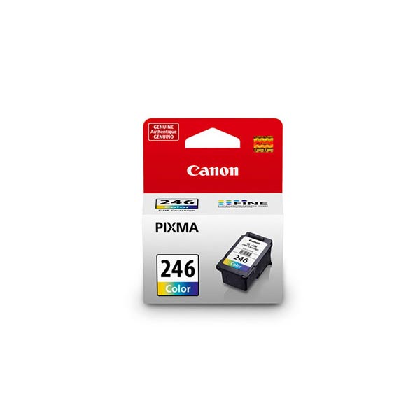 OEM ink for Canon Pixma MG2420 All-In-One CL-246