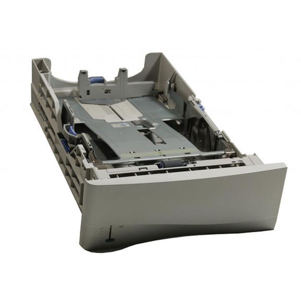 Refurbished 500-Sheet Universal Paper Tray (OEM# C4125A, C4125-67901)