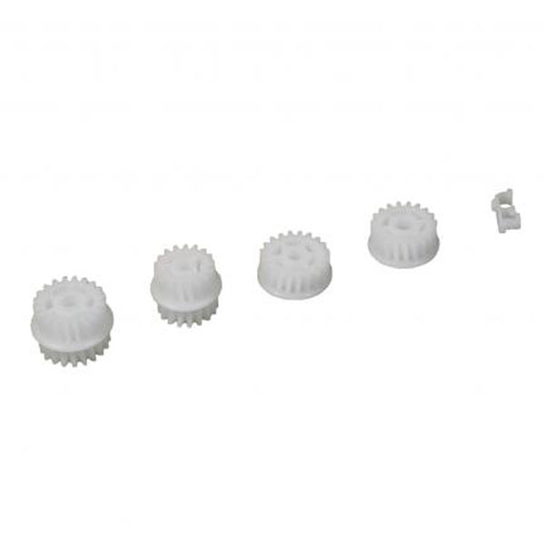 Aftermarket Replacement Gear Kit (Includes 17, 17, 19 and 20 Tooth Gears) (OEM# CB414-67923)