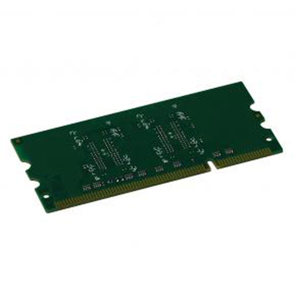 Aftermarket 128MB DDR2 144-Pin SDRAM DIMM Memory Module