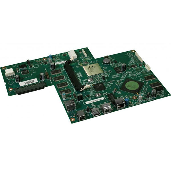 Refurbished LJ M3027 M3035 Formatter Board(Core Return Agreement Required)