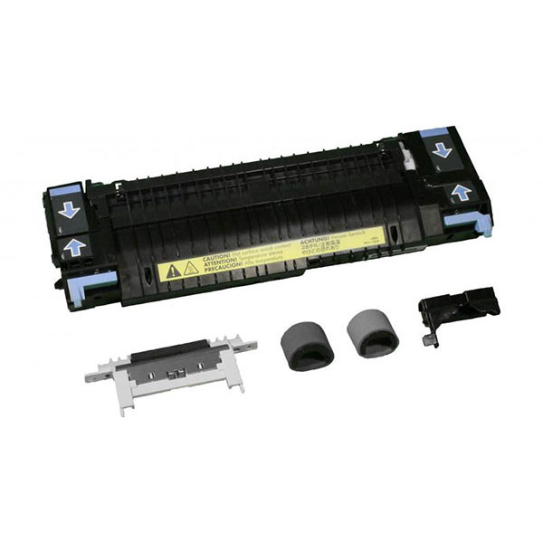 HP Maintenance Kit  (Includes Fuser Assembly, Transfer Roller, Pickup Rollers) (100,000 Yield)