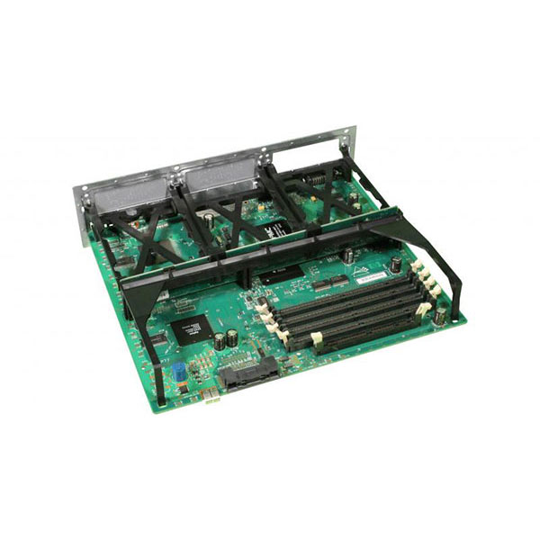 LJ 4600 5500 Refurbished Formatter Board-Duplex