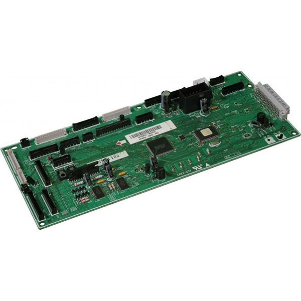 Refurbished DC Controller Board Assembly