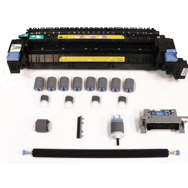 Refurbished Maintenance Kit with Aftermarket Parts (Includes Fuser Assembly, Transfer Roller, Pickup Rollers) (150,000 Yield)