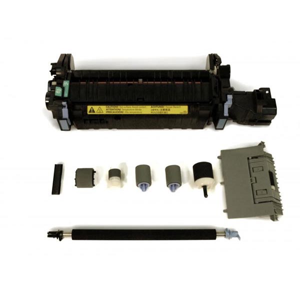 Refurbished Maintenance Kit with OEM Rollers (100,000 Yield)