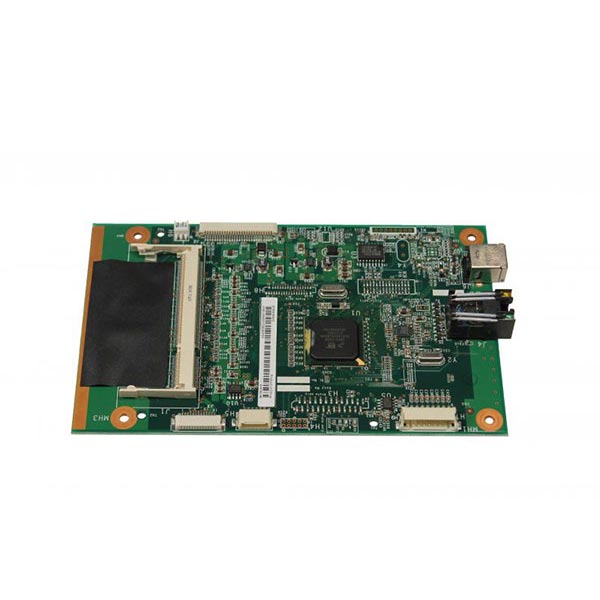 Refurbished Formatter Board-Network/Duplex (OEM# Q7805-60002, Q7805-69003)