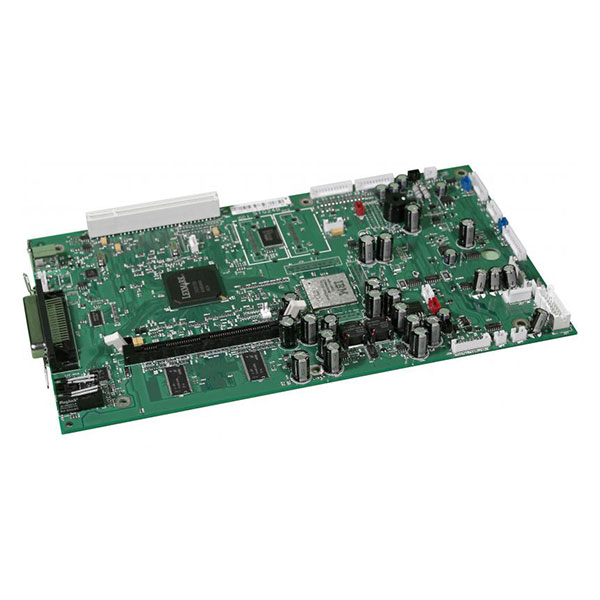 Refurbished System Board Assembly - Network