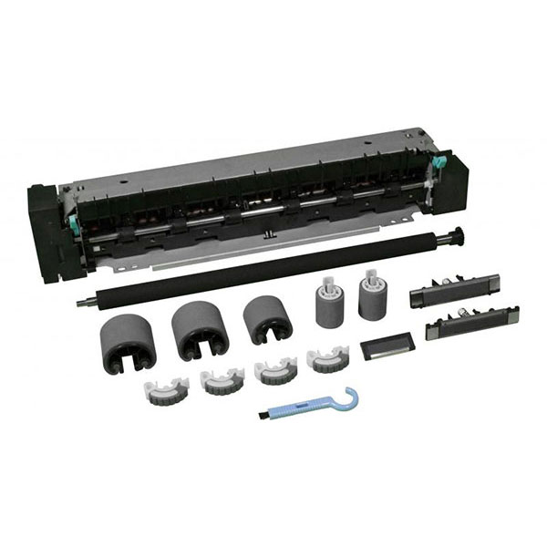Refurbished Maintenance Kit with Aftermarket Parts (Includes Fuser, Transfer Roller, Pickup Rollers) (OEM# Q1860-67908) (150,000 Yield)