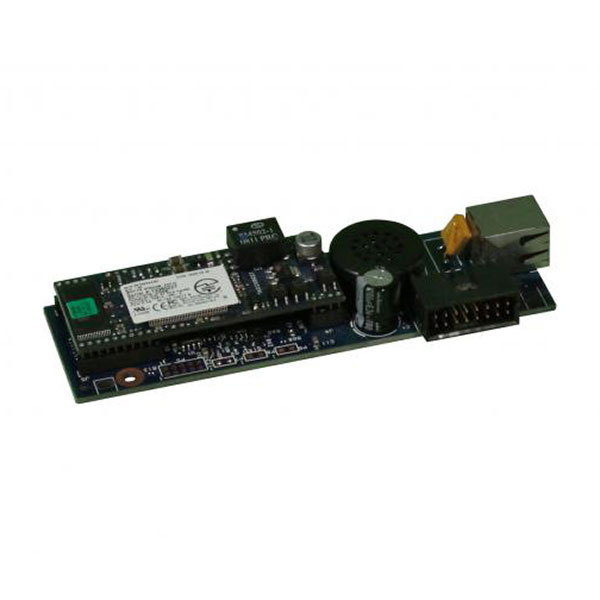 Analog fax accessory for HP LaserJet 9500, 9040, 9050, 4345 multifunction printers.Q3701-60012