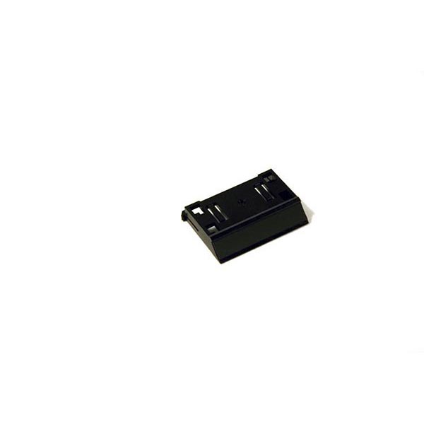 Aftermarket Separation Pad for Optional 250-Sheet Tray (OEM# RB2-3008)
