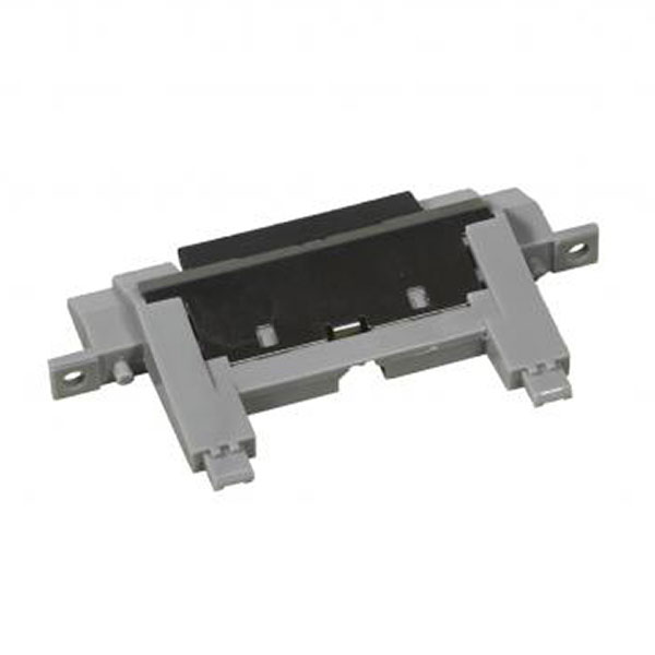 Aftermarket 500-Sheet Tray Separation Pad and Holder (OEM# RM1-3738-000CN)