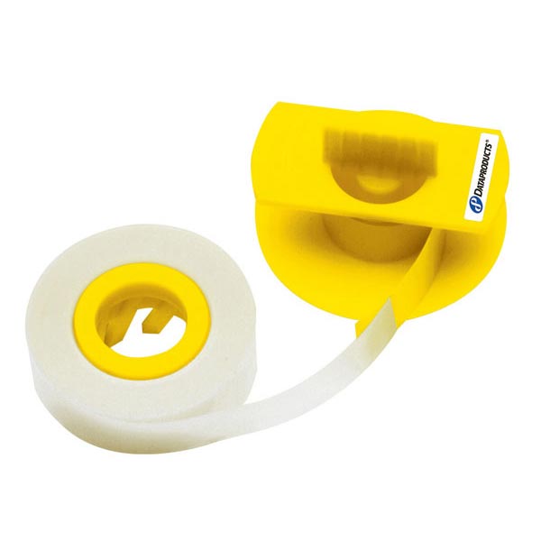 Compatible tackless lift-off tape for IBM® Actionwriter, Olympia.