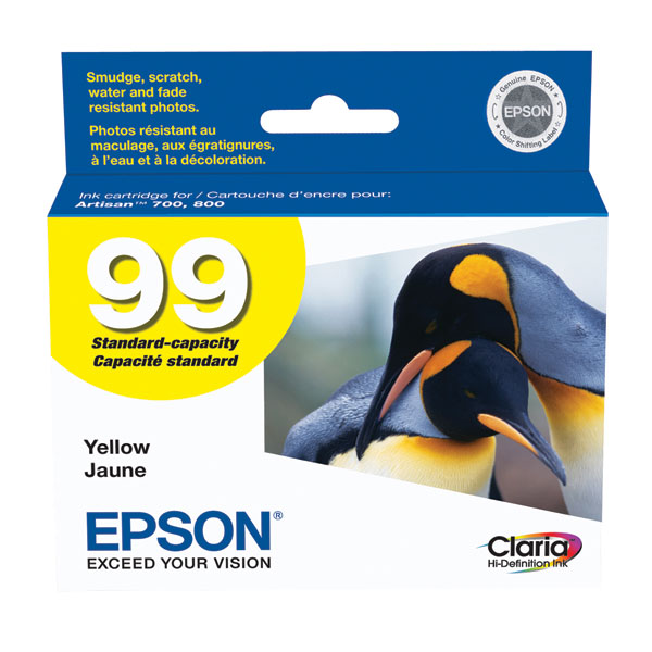 OEM ink for Epson® Artisan 700, 800.