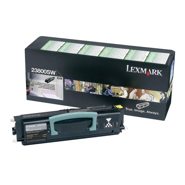 OEM print cartridge for Lexmark™ E320, E322.