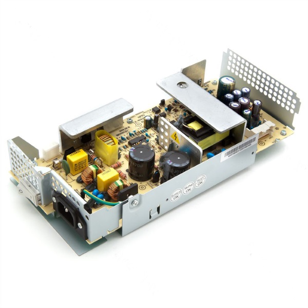 Lexmark 40X4269 T640 Low Voltage Power Supply