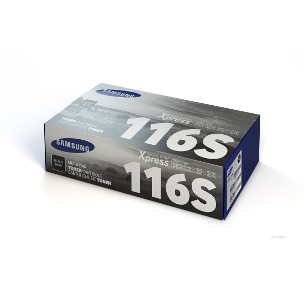 Samsung MLT-D116S/XAA SU844A Toner Cartridge
