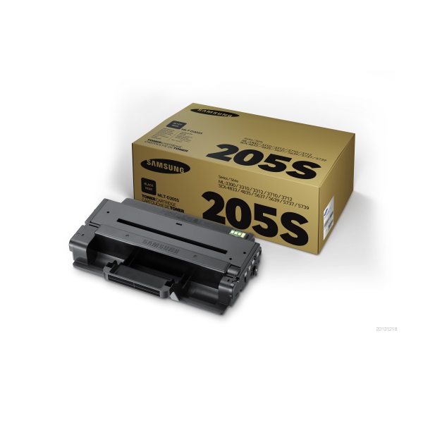 Samsung MLT-D205S/XAA SU978A Toner Cartridge