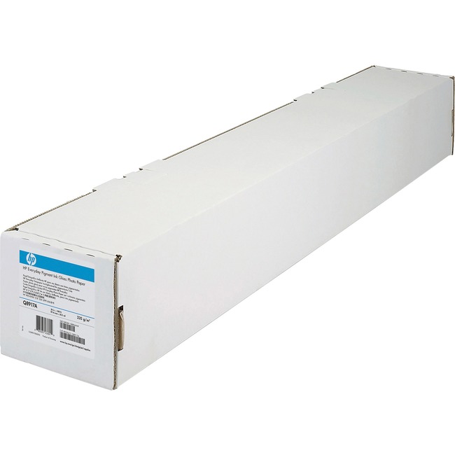 HP Heavyweight Coated Paper C6029C large format media