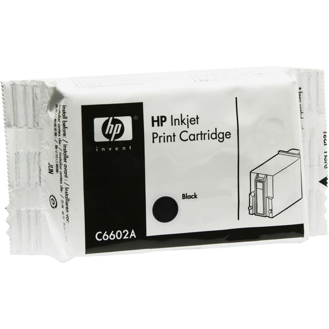 OEM printer inkjet cartridge for HP Addmaster IJ 6000 POS.