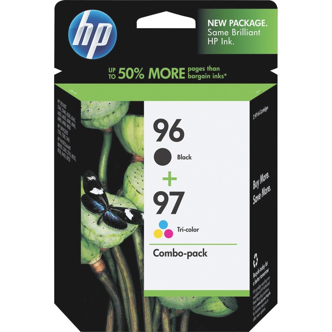 HP 96/97 Combo-pack