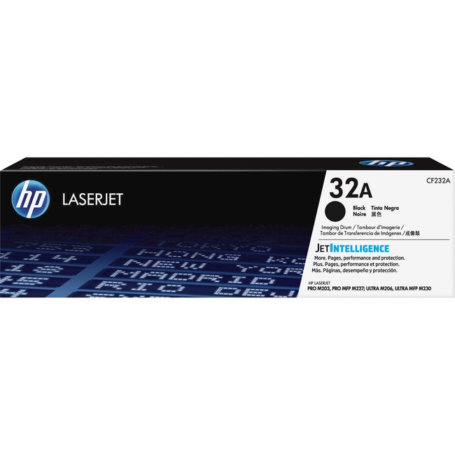 HP 32A 23000 pages Black