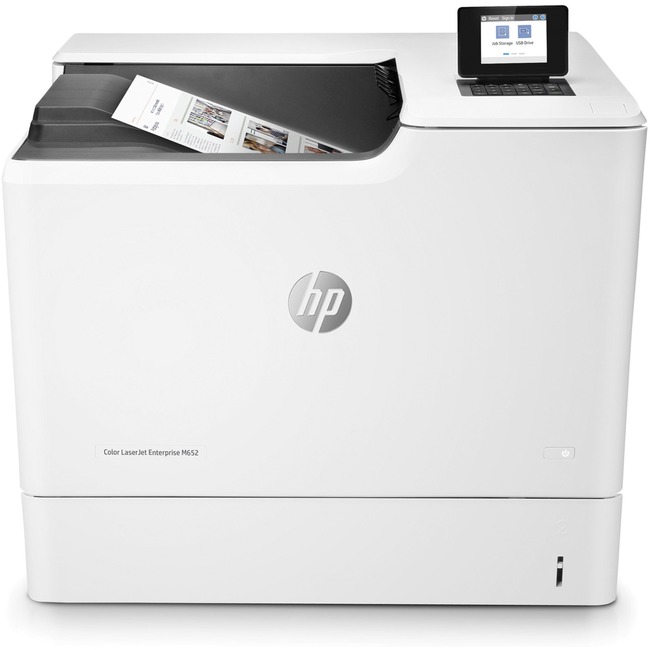 HP LaserJet Enterprise M652n Color 1200 x 1200 DPI A4 Wi-Fi