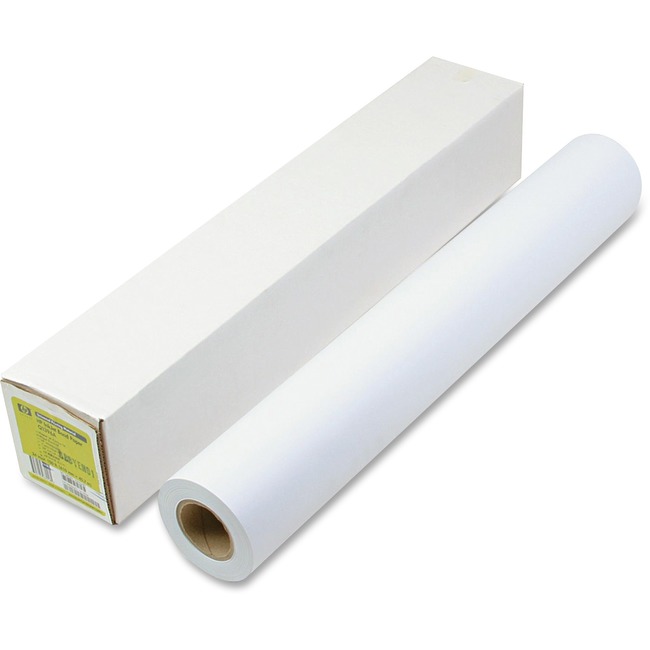 HP Universal Coated Paper 24"x150'