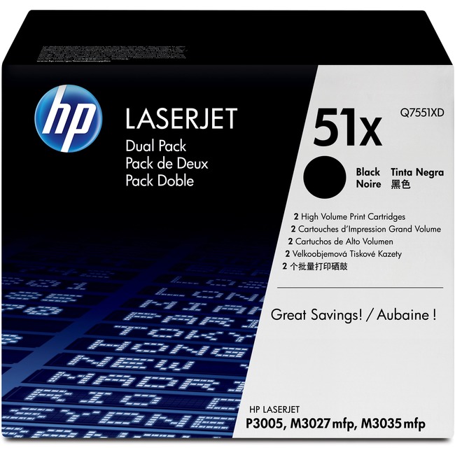 OEM toner for HP LaserJet M3027mfp Series; M3035mfp Series, P3005.