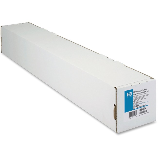 HP Q7993A photo paper