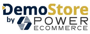 Logo www.MyDemoStore.com