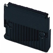 Black Printer Ribbon compatible with the Panasonic KX-P150