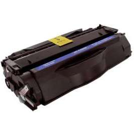 Economy Black Toner Cartridge compatible with the HP (HP45A) Q5949A