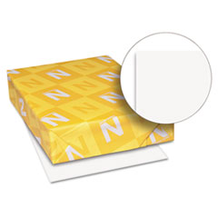 Neenah Exact index White cardstock