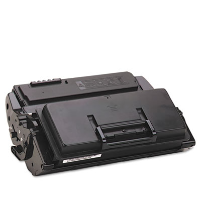 OEM laser cartridge for Xerox Phaser 3600.