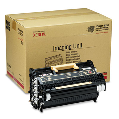 OEM 108R00591 imaging unit for Xerox® Phaser® 6250.