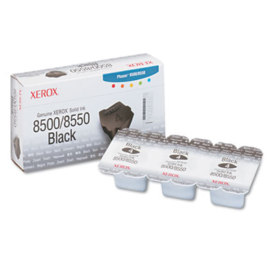 OEM solid ink stick for Xerox Phaser 8500, 8550.