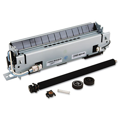 OEM fuser maintenance kit for Lexmark™ E460 produces 120,000 pages.