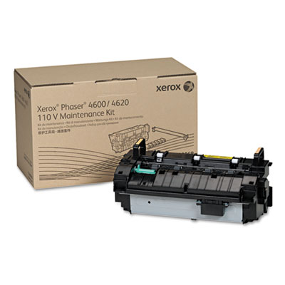 OEM maintenance kit for Xerox Phaser 4600, 4620.