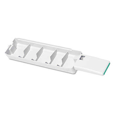 Xerox 8500 Series solid ink waste tray for Xerox Phaser 8560MFP, 8560, and 8500/8550 printers.