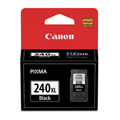 OEM toner for Canon PIXMA MG2120.