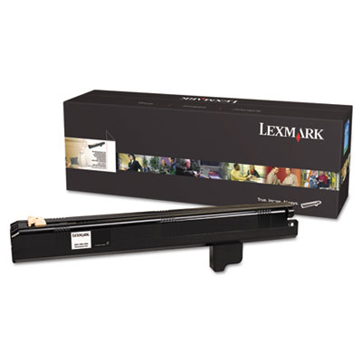 OEM photoconductor cartridge for Lexmark C935, X940,X945.