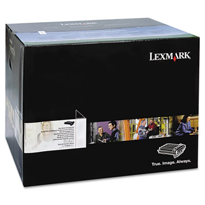 OEM toner for Lexmark MS310D, MS310DN, MS410DN.