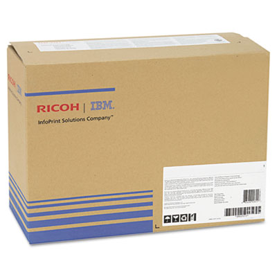 OEM 411844 drum for Ricoh® Aficio 1515 Series, MP161 Series; Lanier LD015, Savin 3515.