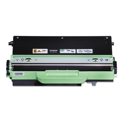 OEM WT200CL Waste toner pack for Brother® HL-3000 series, MFC-9000 series.