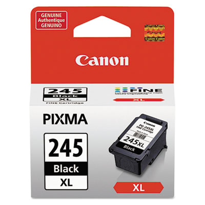 OEM ink for Canon Pixma MG2420 All-In-One.