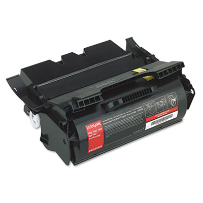 OEM 64035HA printer laser cartridge for Lexmark™ Lexmark™ T644, T644dtn, T644n, T644tn.