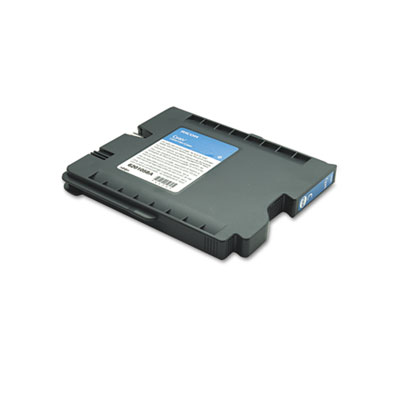 OEM printer toner cartridge for Ricoh GX3000, 3050N, 5050N.